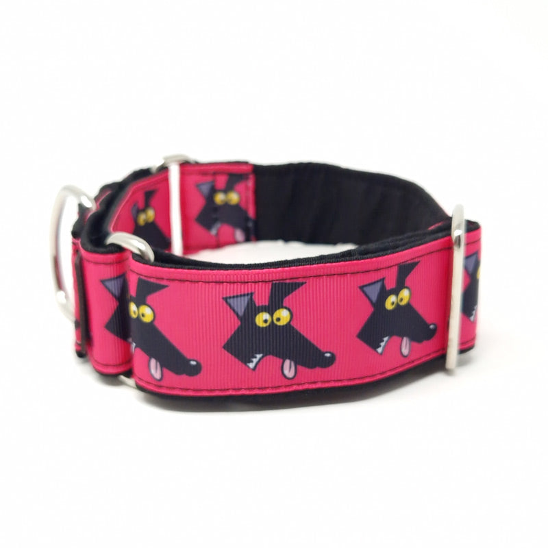 Collar Martingale BENÉFICO - 112 CARLOTA GALGOS