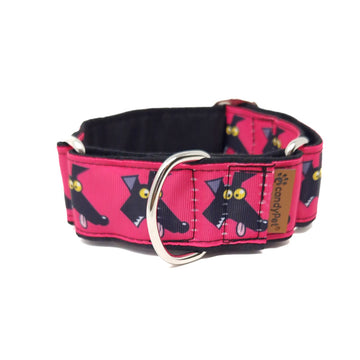 Collar Martingale BENÉFICO - 112 CARLOTA GALGOS