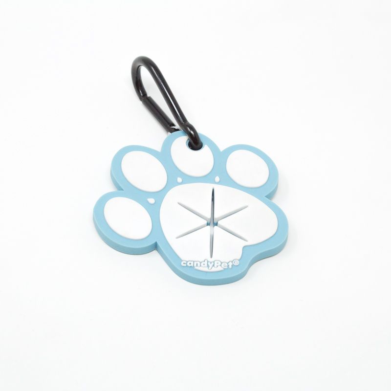 Bag Hanger - BLUE