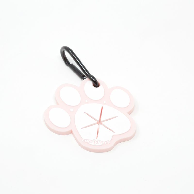 Bag Hanger - PINK