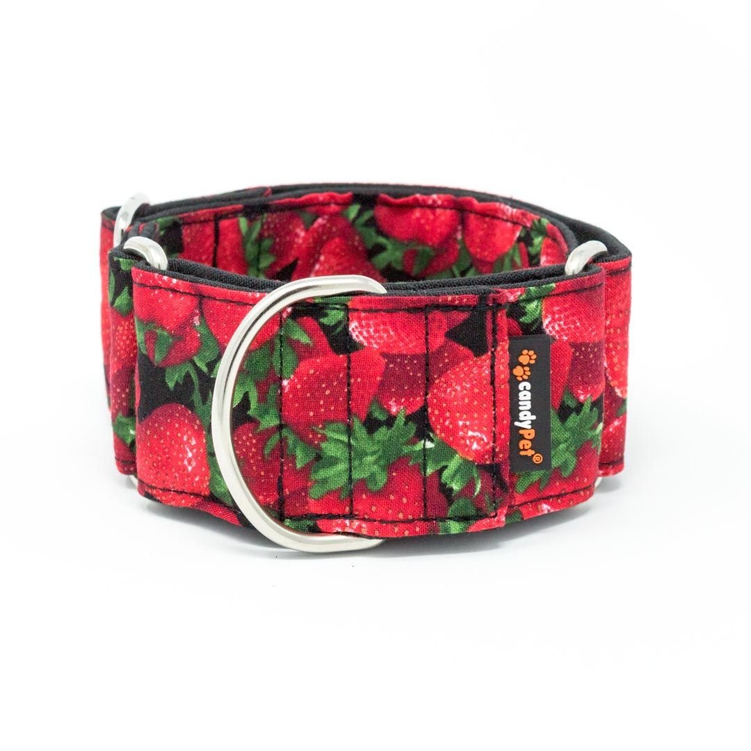 Collar Martingale -  FRESAS -  - 