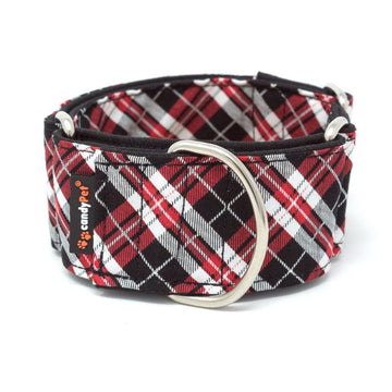 Collar Martingale -  PLAID -  - 