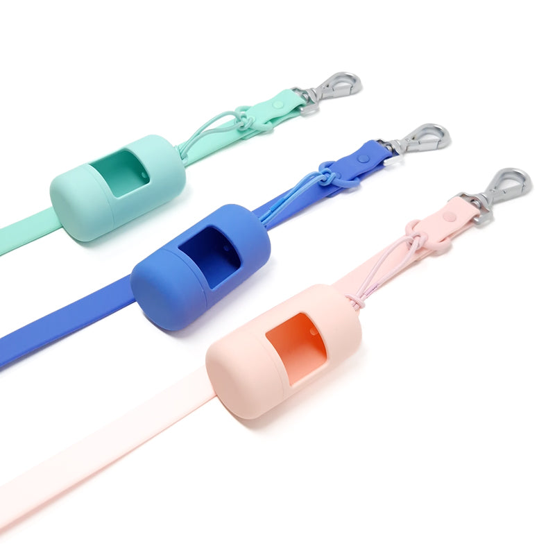 Porta Bolsas Rígido