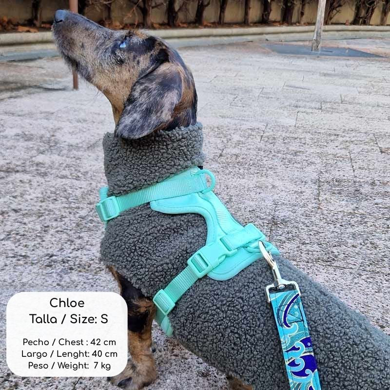 Arnés Ajustable Neopreno