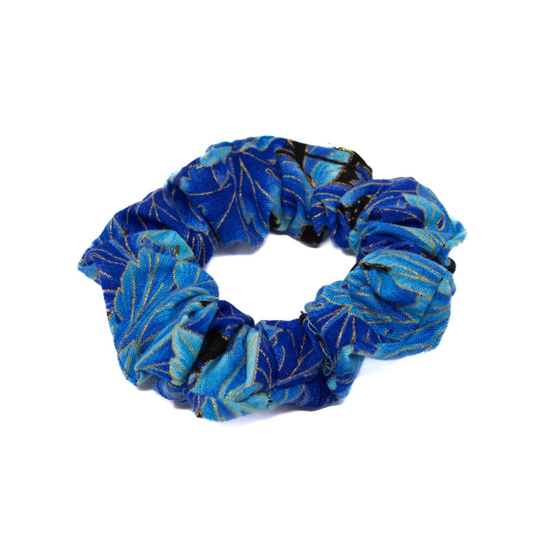 scrunchie-acanthus