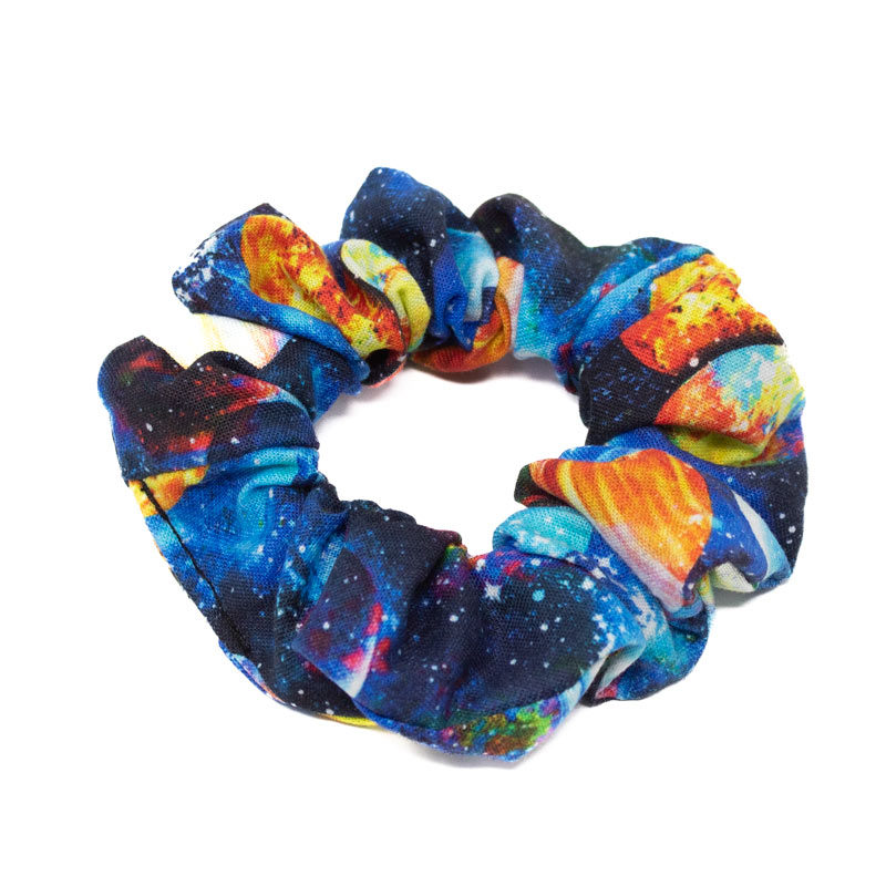 scrunchie universe