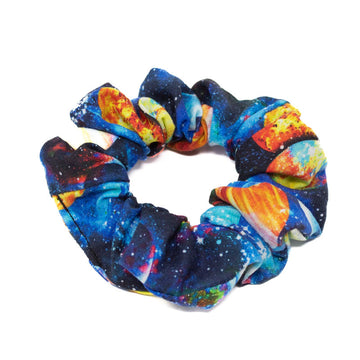 scrunchie universe